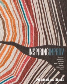 Image for Inspiring Improv