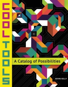 Image for Cool tools  : a catalog of possibilities