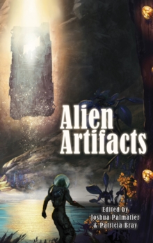 Image for Alien Artifacts