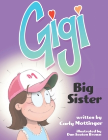 Image for Gigi : Big Sister
