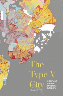 Image for The Type V City