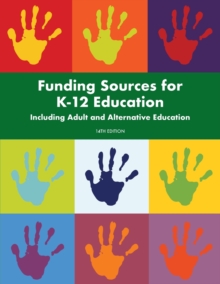 Image for Funding Sources for K-12 Education