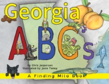 Image for Georgia ABC's : A Finding Milo Book