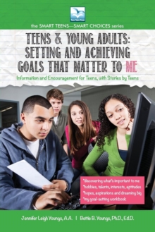 Image for Setting and Achieving Goals that Matter TO ME