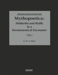 Image for Mythopoetica