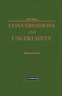 Image for Conversations and Uncertainty