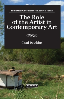 Image for The role of the artist in contemporary art