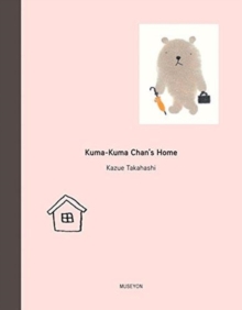 Image for Kuma-Kuma Chan's Home