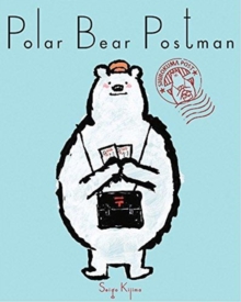 Image for Polar Bear Postman
