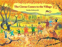 Image for Circus Comes to the Village