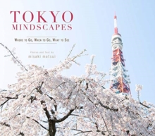 Image for Tokyo Mindscapes
