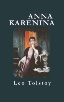 Image for Anna Karenina