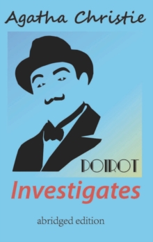 Image for Poirot Investigates (abridged edition)