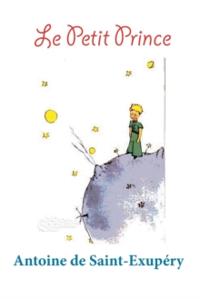 Image for Le Petit Prince : (?dition color?e)