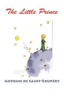 Image for The Little Prince (Color Edition)