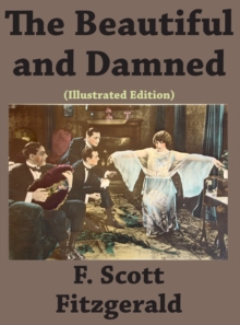 Image for The Beautiful and Damned (Illustrated edition)