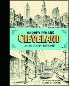 Image for Harvey Pekar's Cleveland