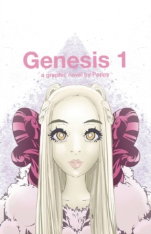 Image for Genesis one  : a Poppy graphic novel