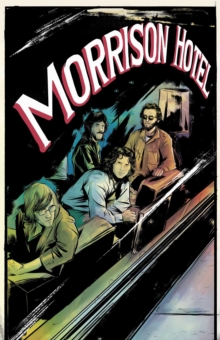 Image for Morrison Hotel: Graphic Novel