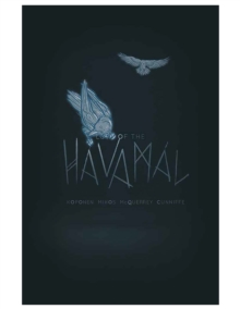 Image for Lore of the Havamal