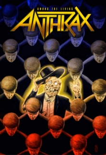 Image for Anthrax - among the living
