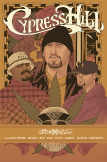 Image for Cypress Hill Tres Equis