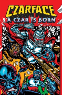 Image for Czarface: A Czar is Born