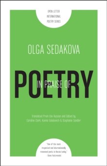Image for In praise of poetry