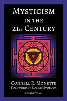 Image for Mysticism in the 21st Century