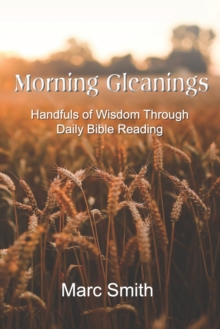 Image for Morning Gleanings
