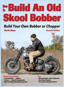 Image for How to Build an Old Skool Bobber
