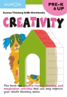 Thinking Skills Creativity Pre-K