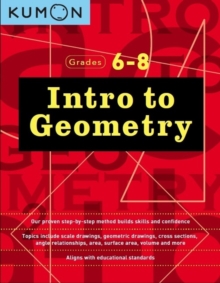 Intro to Geometry: Grades 6 – 8