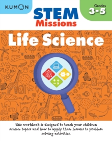 STEM Missions: Life Science