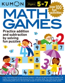 Image for Math Games