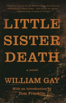 Image for Little Sister Death