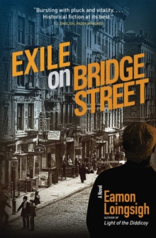 Image for Exile on Bridge Street: A Novel