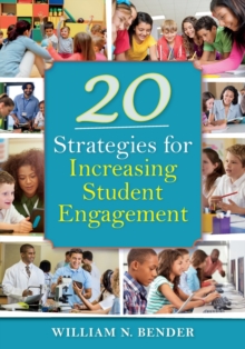 Image for 20 Strategies for Increasing Student Engagement