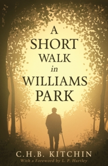 Image for A Short Walk in Williams Park