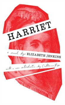 Image for Harriet (Valancourt 20th Century Classics)