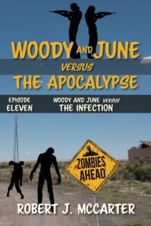 Image for Woody and June versus the Infection