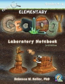 Image for Focus On Elementary Geology Laboratory Notebook 3rd Edition