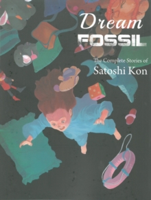 Image for Dream Fossil