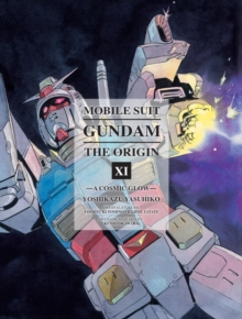 Image for Mobile Suit Gundam: The Origin Volume 11