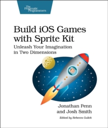 Image for Build iOS Games with Sprite Kit