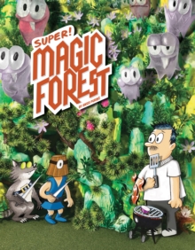 Image for Super Magic Forest