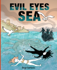 Image for Evil Eyes Sea