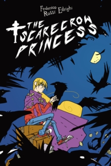 Image for The scarecrow princess