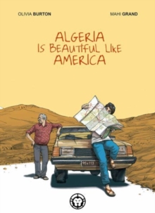 Image for Algeria Is Beautiful Like America