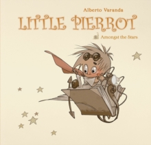 Image for Little Pierrot Vol. 2
